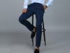 Veston Ken viết cho đàn ông tuổi 27