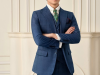 Vì sao vest nam Hàn Quốc luôn được ưa chuộng tại Việt Nam?