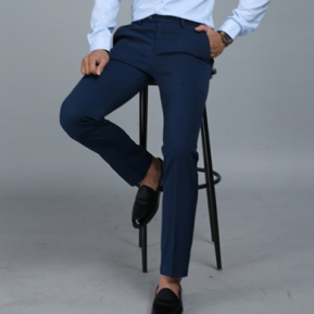 Veston Ken viết cho đàn ông tuổi 27