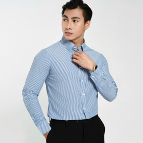 Áo sơ mi: Phân loại, cách chọn và xu hướng thời trang mới nhất