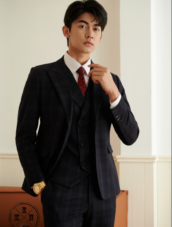 VEST CARO 05