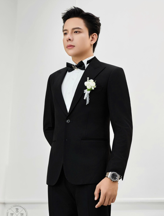VEST ĐEN 300