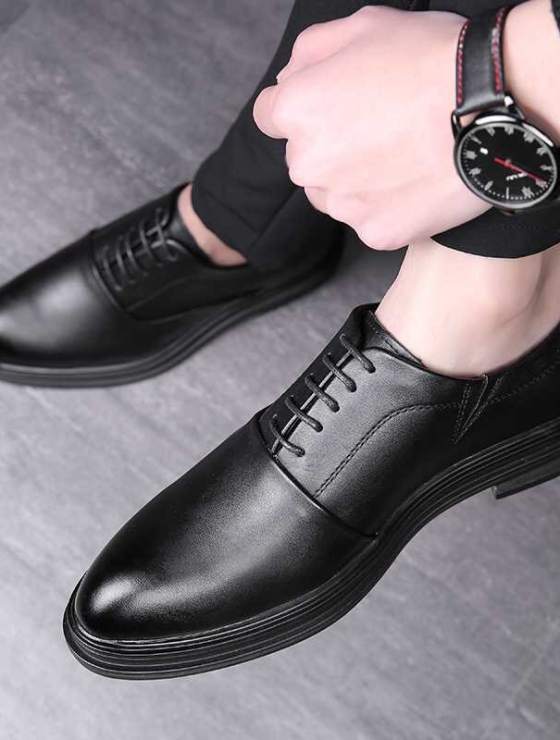Giày Công Sở Nam Cao Cấp 07