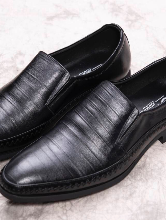 Giày Công Sở Nam Cao Cấp MS15