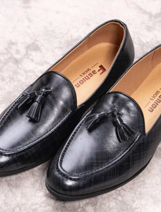 Giày Công Sở Nam Cao Cấp MS16