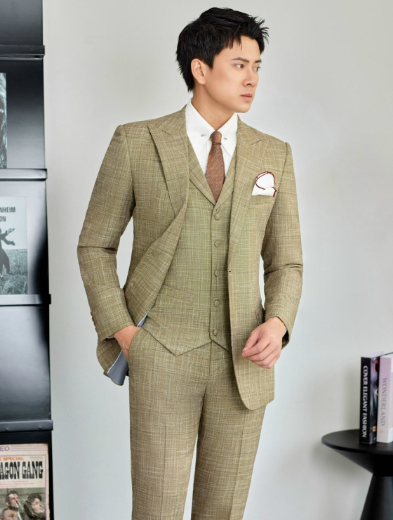 Vest ken 05
