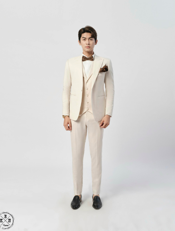 VEST KEM XƯỚC 01