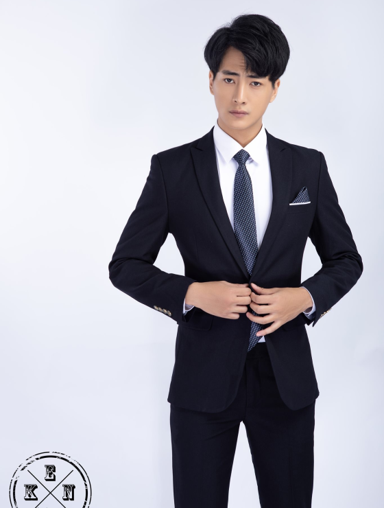 VEST  ĐEN  100