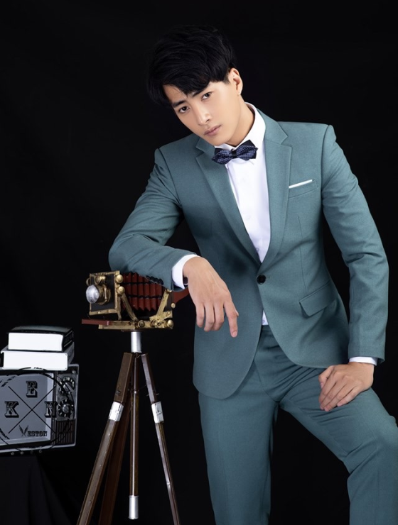 VEST XANH NGỌC