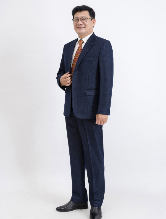VEST KEN TN 01