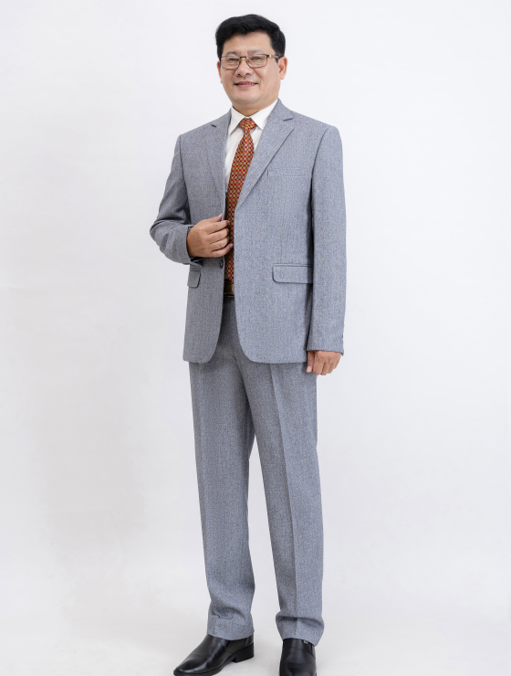 VEST KEN TN 03