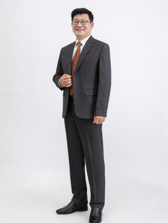 VEST KEN TN 05