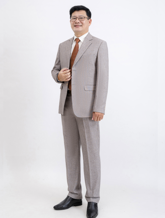 VEST KEN TN 06