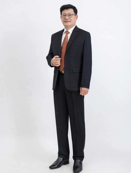 VEST KEN TN 08