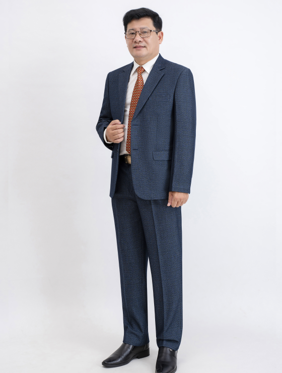 VEST KEN TN 10