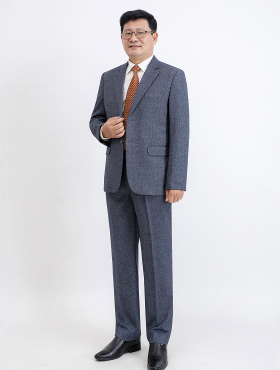 VEST KEN TN 12