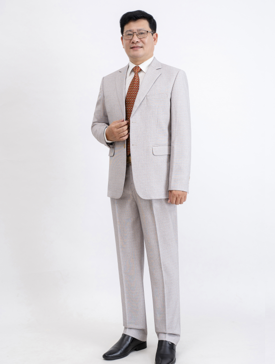 VEST KEN TN 11