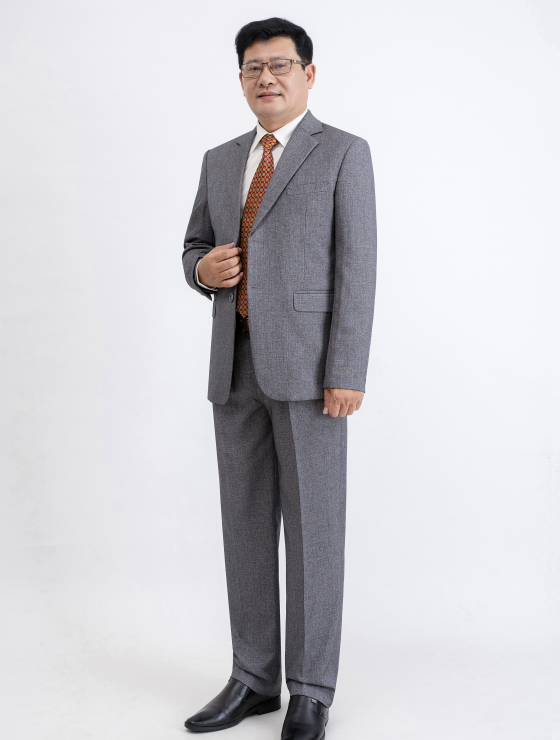 VEST KEN TN 13