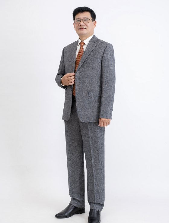 VEST KEN TN 14