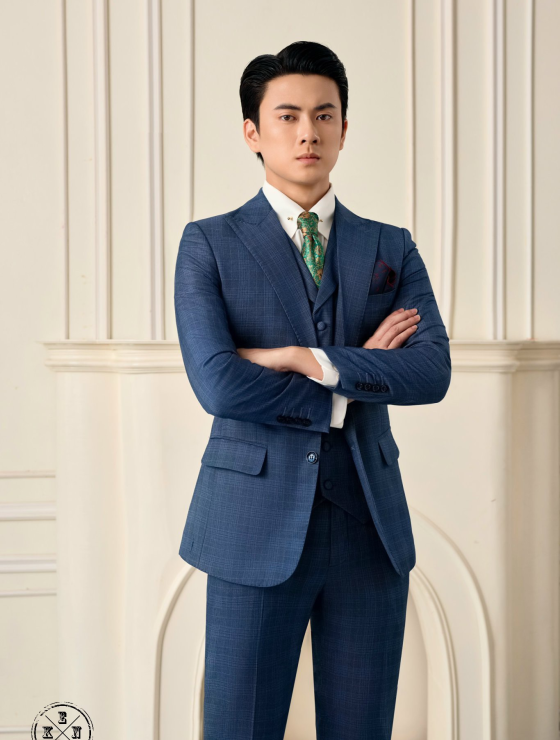 VEST KEN 01