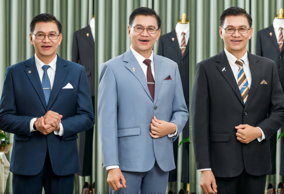 VEST TRUNG NIÊN 