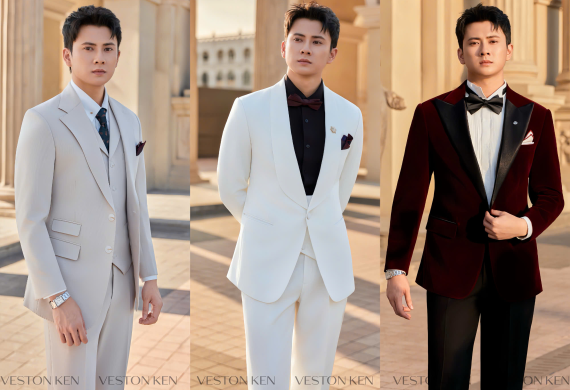 VEST NAM
