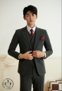 VEST KẺ ĐẬM 79