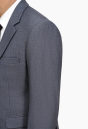 VEST XÁM GHI TN 008 - AVTN008