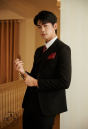 VEST ĐEN 300
