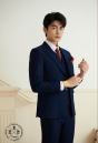 VEST XANH NAVY 879