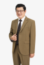 VEST NÂU KẺ VÀNG TN - AVTN009