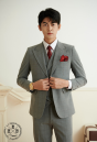 VEST KẺ SÁNG 80