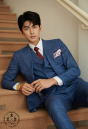 VEST CARO XANH DƯƠNG 02