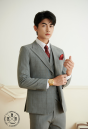 VEST KẺ SÁNG 80