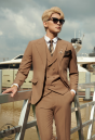VEST NÂU 7806
