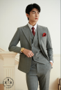 VEST KẺ SÁNG 80