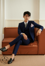 VEST PHẨY XANH 91