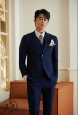 VEST PHẨY XANH 91