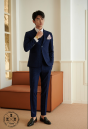 VEST PHẨY XANH 91