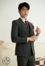 VEST KẺ ĐẬM 79