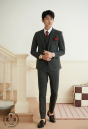 VEST KẺ ĐẬM 79