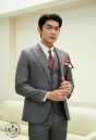VEST XÁM XƯỚC 03
