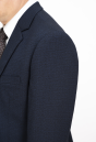 VEST XANH  ĐEN  TN 881 - AVTN881