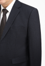 VEST XANH ĐEN ĐẬM TN 882 - AVTN882