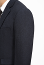 VEST XANH ĐEN ĐẬM TN 882 - AVTN882