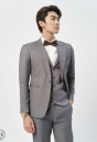 VEST XÁM LẠNH