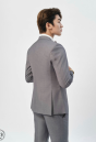 VEST XÁM LẠNH