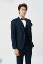 VEST XANH DƯƠNG