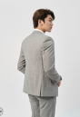 VEST GHI XƯỚC