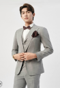 VEST GHI XƯỚC
